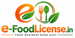 efoodlicense logo